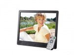 Obrázok produktu Intenso LCD fotorámček 8   MediaArtist