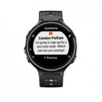 Obrzok produktu Garmin  Forerunner 230,  Black & White