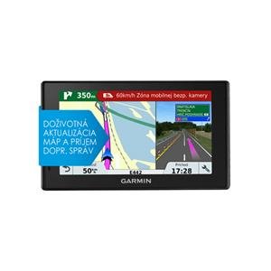 Obrzok Garmin DriveSmart 51 LMT-S Lifetime EU (45 krajn) - 010-01680-17