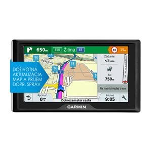 Obrzok Garmin Drive 61 LMT-S Lifetime EU (45 krajn) - 010-01679-17