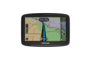 Obrzok TomTom START 42 Regional CEE - 1AA4.030.00