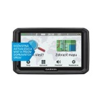 Obrzok produktu Garmin dezl 580LMT-D Lifetime - TIR navigacia