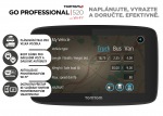 Obrzok produktu TomTom GO Professional 520 EU,  Wi-Fi,  LIFETIME mapy