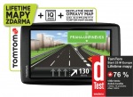 Obrzok produktu TomTom START 25 Europe LIFETIME mapy