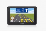 Obrzok produktu MIO MiVue Drive 55LM,  navigace s kamerou,  5.0",  mapy EU (44) Lifetime