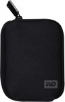 Obrzok produktu Western Digital My Passport Carrying Case, ierne, pre 2.5" disky