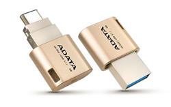 Obrzok 16 GB . USB 3.1 kl . ADATA DashDrive Choice UC350 - AUC350-16G-CGD