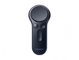 Obrzok Samsung Gear VR ovlada Black - ET-YO324BBEGWW
