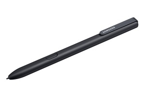 Obrzok Samsung S-Pen stylus pro Tab S3 Black - EJ-PT820BBEGWW
