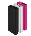 Obrzok produktu ASUS Power Bank ZEN POWER ULTRA ABTU008 ,  3, 6V / 20100mAh,  vystup  max 5.1V / 2.4A,  ci