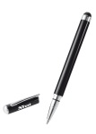 Obrzok produktu TRUST Stylus and Ballpoint Pen - black