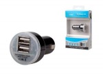 Obrázok produktu i-tec USB High Power Car Charger 2.1A (iPAD ready)