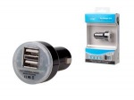 Obrzok produktu i-tec USB High Power Car Charger 2.1A (iPAD ready)