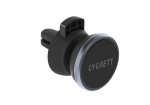 Obrázok produktu Cygnett MagMount,  auto-držiak pre smartfóny s magnetickým uchytením prístroja a nasadením