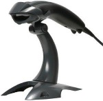 Obrázok produktu Honeywell 1400g Voyager USB PDF 2D + stojan,  černý