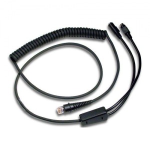 Obrzok Keyboard Wedge Cable (ScanPal2) - 99-99003