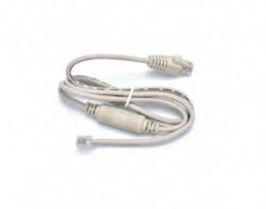 Obrzok Kabel bov RJ12  - PZK051