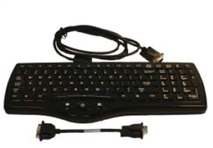 Obrzok KEYBOARD+INTEGR. MOUSE - VX89153KEYBRD