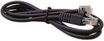 Obrázok produktu Kabel 10P10C-6P6C-12V pro pokladní zásuvky, černý