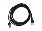 Obrázok produktu USB kabel pro MS5145,  černý