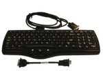 Obrzok produktu KEYBOARD+INTEGR. MOUSE, 95key, VX9  adapter cable