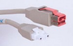 Obrázok produktu Napájecí kabel pro Suremark, z 24V USB,  2 m(3912)