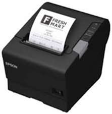 Obrzok EPSON pokl.TM-T88V - C31CA85033A0