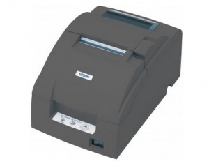 Obrzok EPSON TM-U220B Ethernet - C31C514057BD