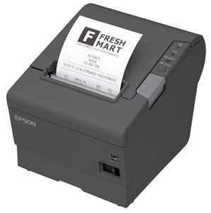 Obrzok EPSON TM-T88V - C31CA85042