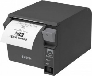 Obrzok Epson TM-T70II - C31CD38024A0