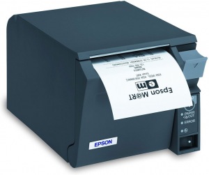 Obrzok Epson TM-T70II - C31CD38032