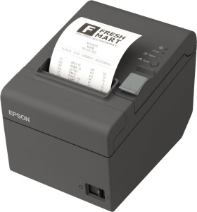 Obrzok Epson TM-T20II - C31CD52002