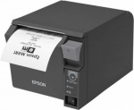 Obrzok produktu Epson TM-T70II, LAN, USB, WiFi, ierna