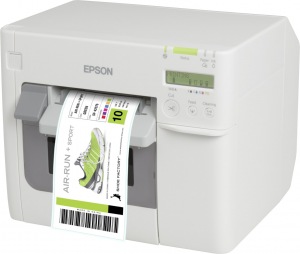 Obrzok Epson TM-C3500 - C31CD54012CD