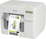 Obrzok produktu Epson TM-C3500, tlaiare tkov