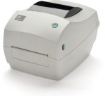 Obrzok produktu Zebra G-series, GC420t, 203dpi, USB, Serial, LPT