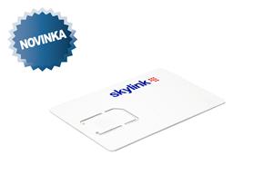 Obrzok Skylink karta Standard HD Irdeto M7 - 