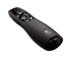 Obrzok produktu Logitech Wireless Presenter R400 - 2.4GHZ - EMEA