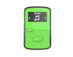 Obrzok produktu Sandisk CLip Jam MP3 prehrva 8GB,  microSDHC,  Radio FM,  zelen