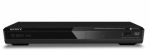 Obrázok produktu Sony DVP-SR370, čierny