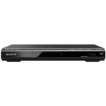 Obrázok produktu Sony DVPSR760H, DVD prehrávač, čierny