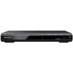 Obrzok produktu Sony DVPSR760H, DVD prehrva, ierny