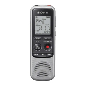 Obrzok Sony dig. diktafon ICD-BX140 - ICDBX140.CE7