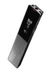 Obrázok produktu Sony dig. diktafon ICD-TX650, černý, 16GB