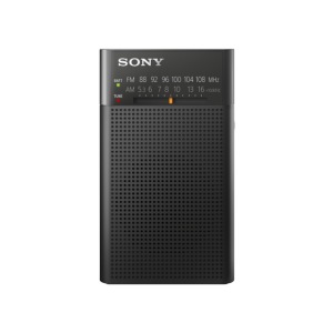 Obrzok Sony rdio ICF-P26 penosn s reproduktorem - ICFP26.CE7