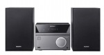 Obrázok produktu Sony mikro Hi-Fi systém CMT-SBT40D, NFC, USB, CD,  50W