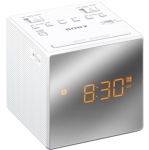 Obrzok produktu Sony radiobudk ICF-C1T,  Duln alarm,  bl