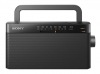 Sony rdio ICF-306 penosn s reproduktorem - ICF306.CE7 | obrzok .2