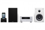 Obrzok produktu Pioneer HiFi systm s CD,  USB,  BT bl