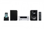 Obrzok produktu Pioneer mikro systm s DVD,  USB,  stbrn